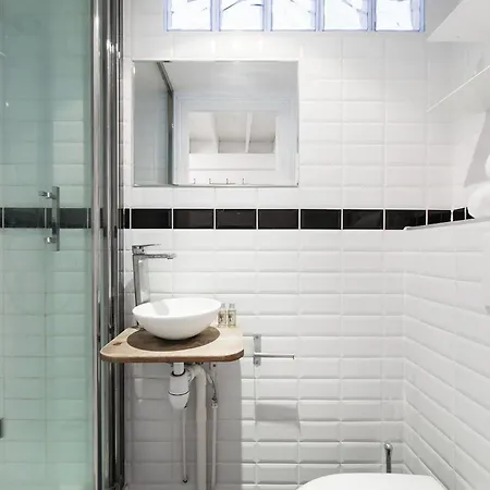 Appartamento Bnbnova - 1br - Quartier Montorgueil & Pompidou