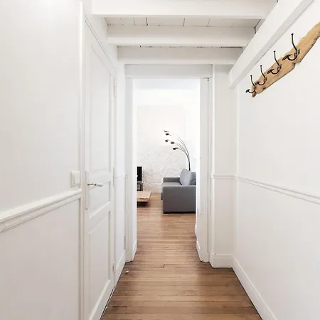 Bnbnova - 1br - Quartier Montorgueil & Pompidou Appartamento *